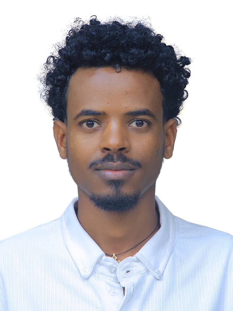 Kidus Kahsay